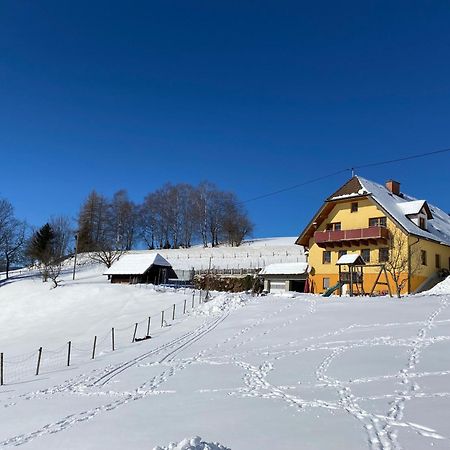 Biohof Kroisleitner Sankt Jakob im Walde Extérieur photo