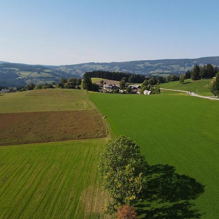 Biohof Kroisleitner Sankt Jakob im Walde Extérieur photo