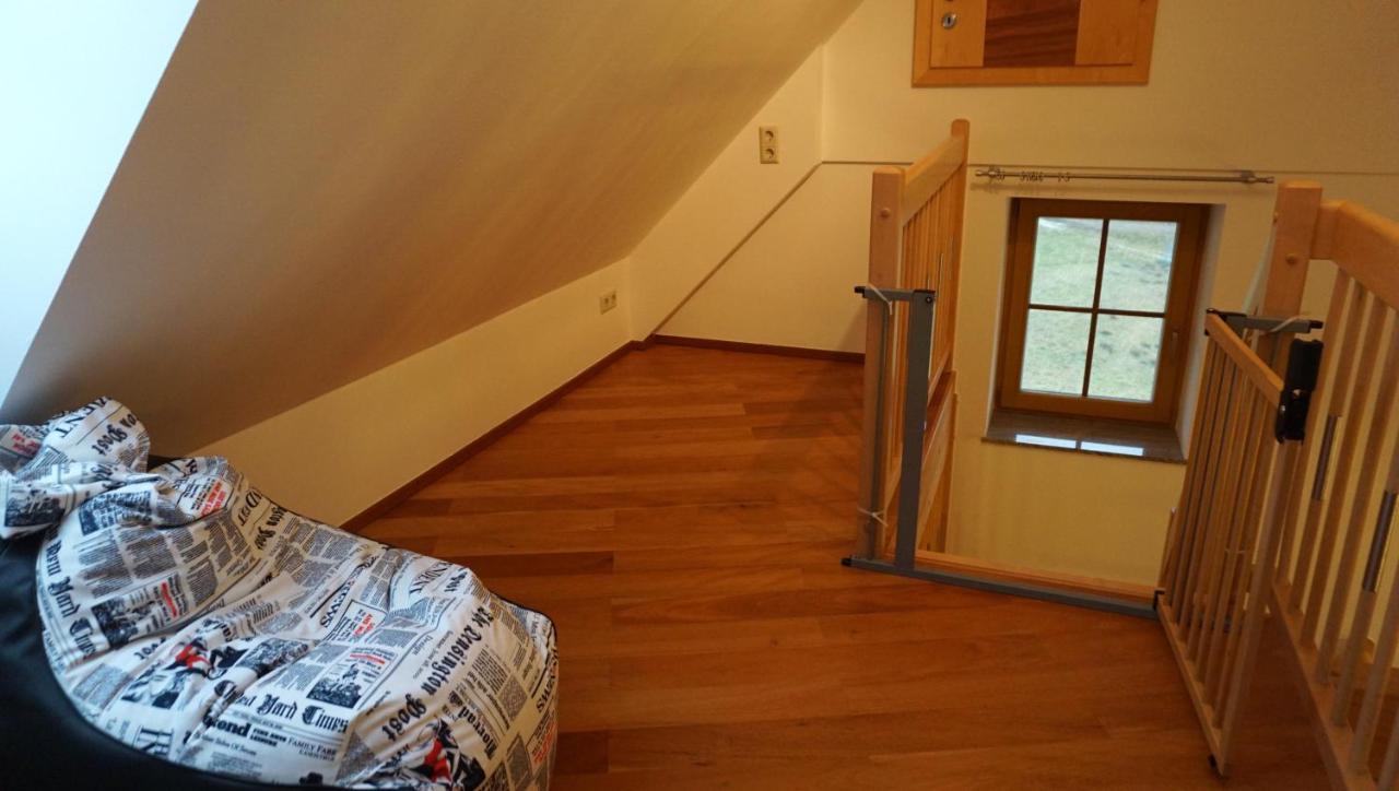 Biohof Kroisleitner Sankt Jakob im Walde Extérieur photo