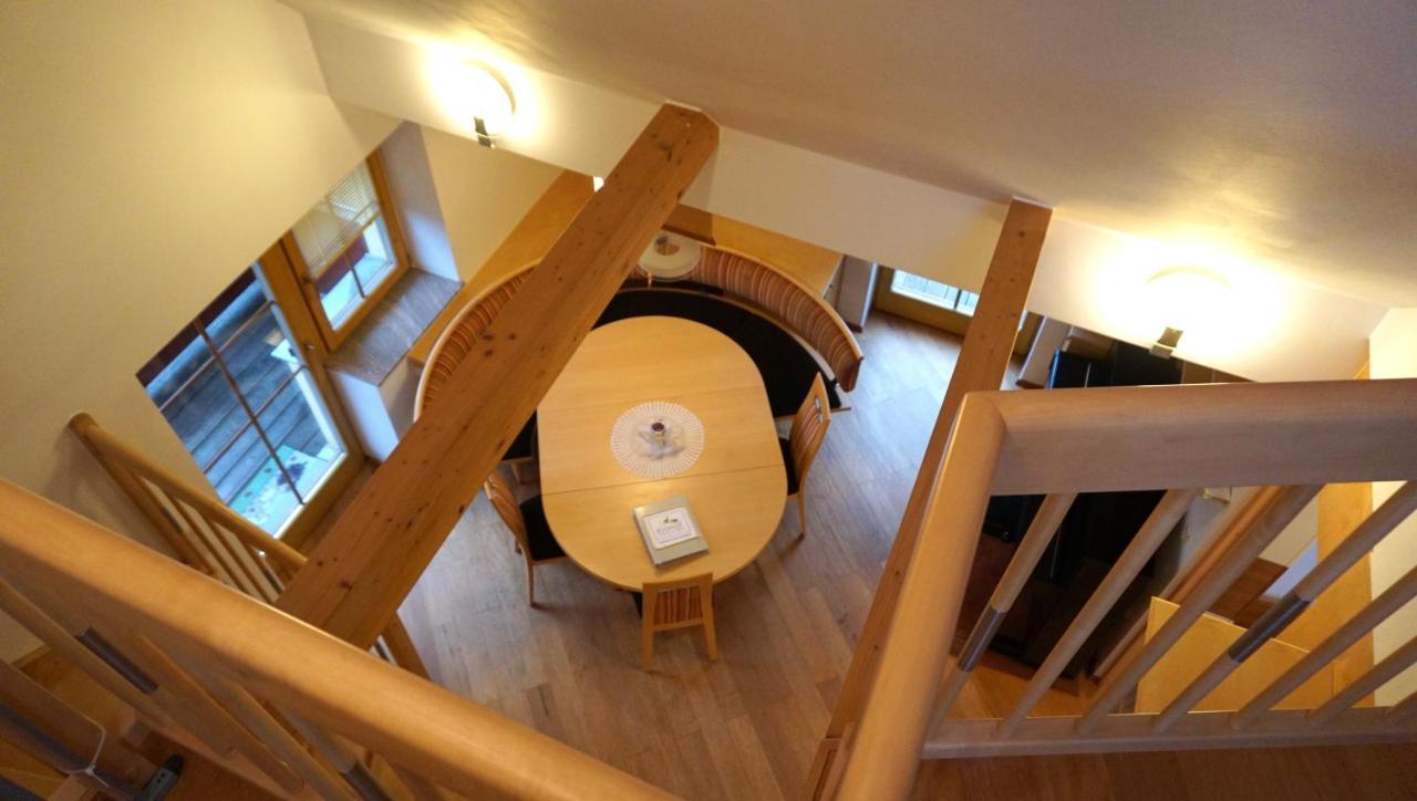 Biohof Kroisleitner Sankt Jakob im Walde Extérieur photo