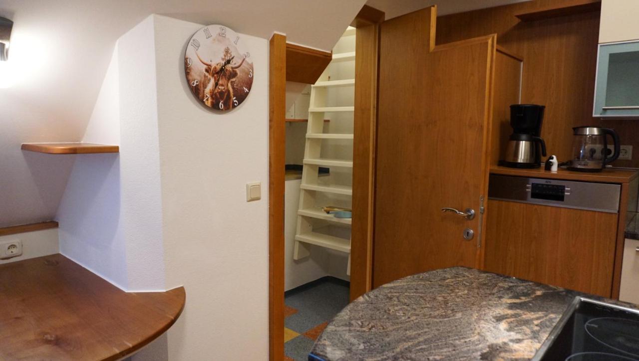 Biohof Kroisleitner Sankt Jakob im Walde Extérieur photo