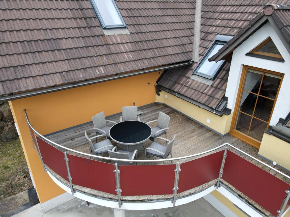 Biohof Kroisleitner Sankt Jakob im Walde Extérieur photo