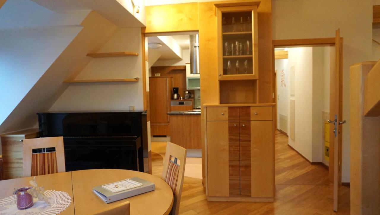 Biohof Kroisleitner Sankt Jakob im Walde Extérieur photo