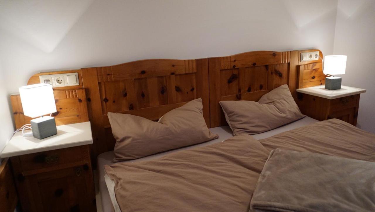 Biohof Kroisleitner Sankt Jakob im Walde Extérieur photo