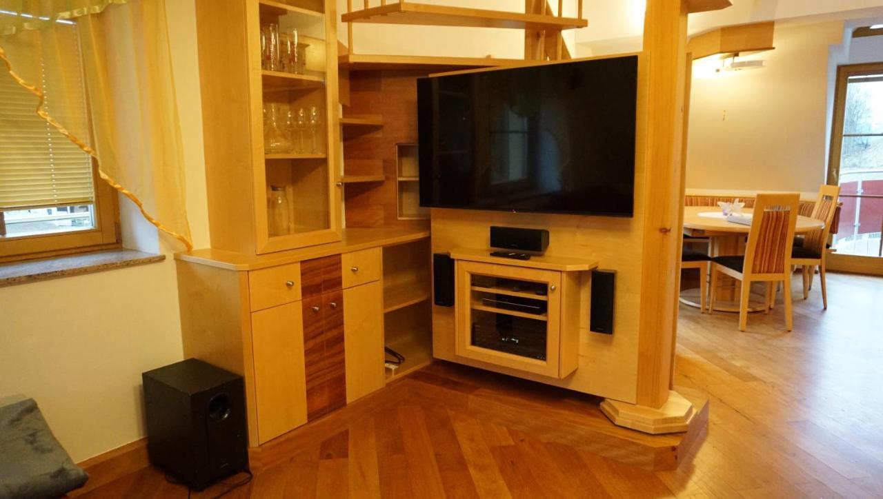Biohof Kroisleitner Sankt Jakob im Walde Extérieur photo