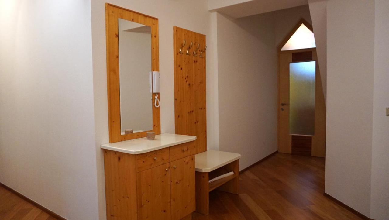 Biohof Kroisleitner Sankt Jakob im Walde Extérieur photo
