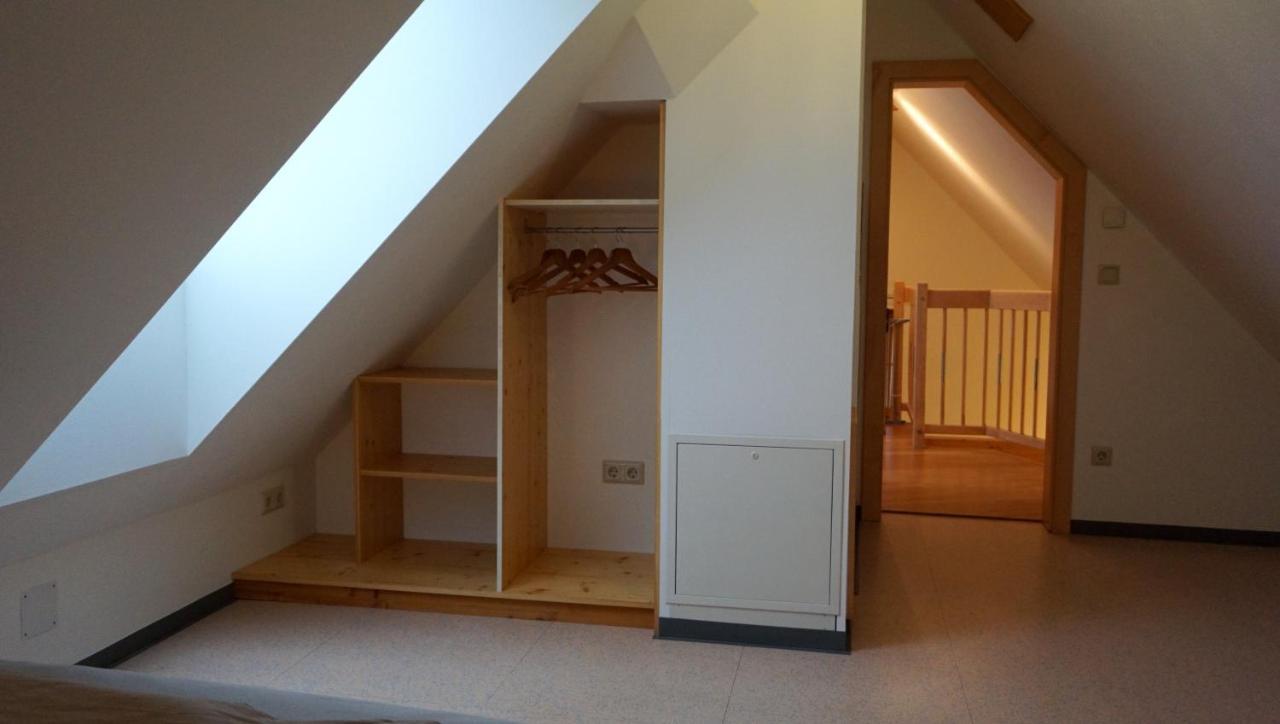 Biohof Kroisleitner Sankt Jakob im Walde Extérieur photo