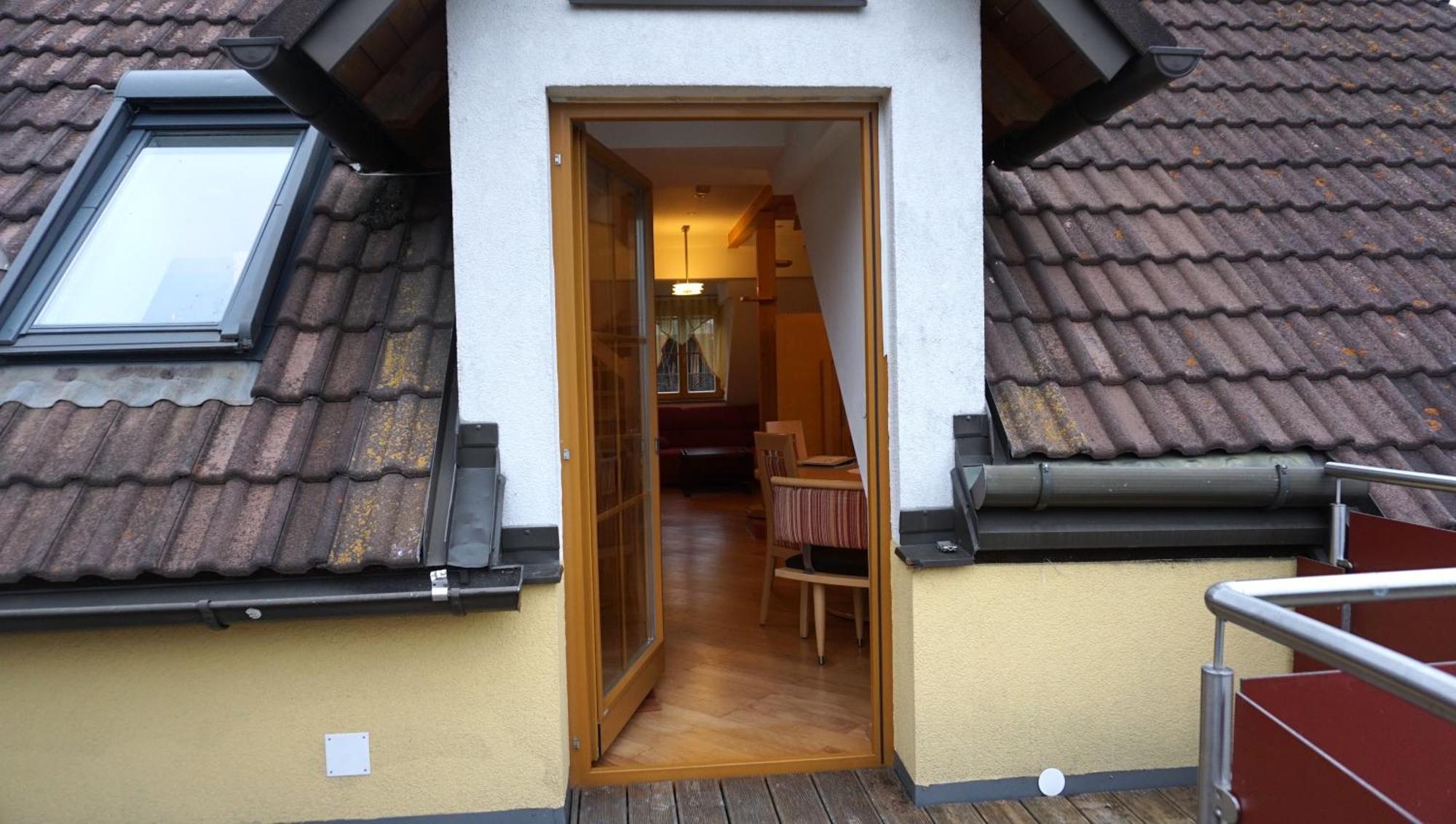 Biohof Kroisleitner Sankt Jakob im Walde Extérieur photo